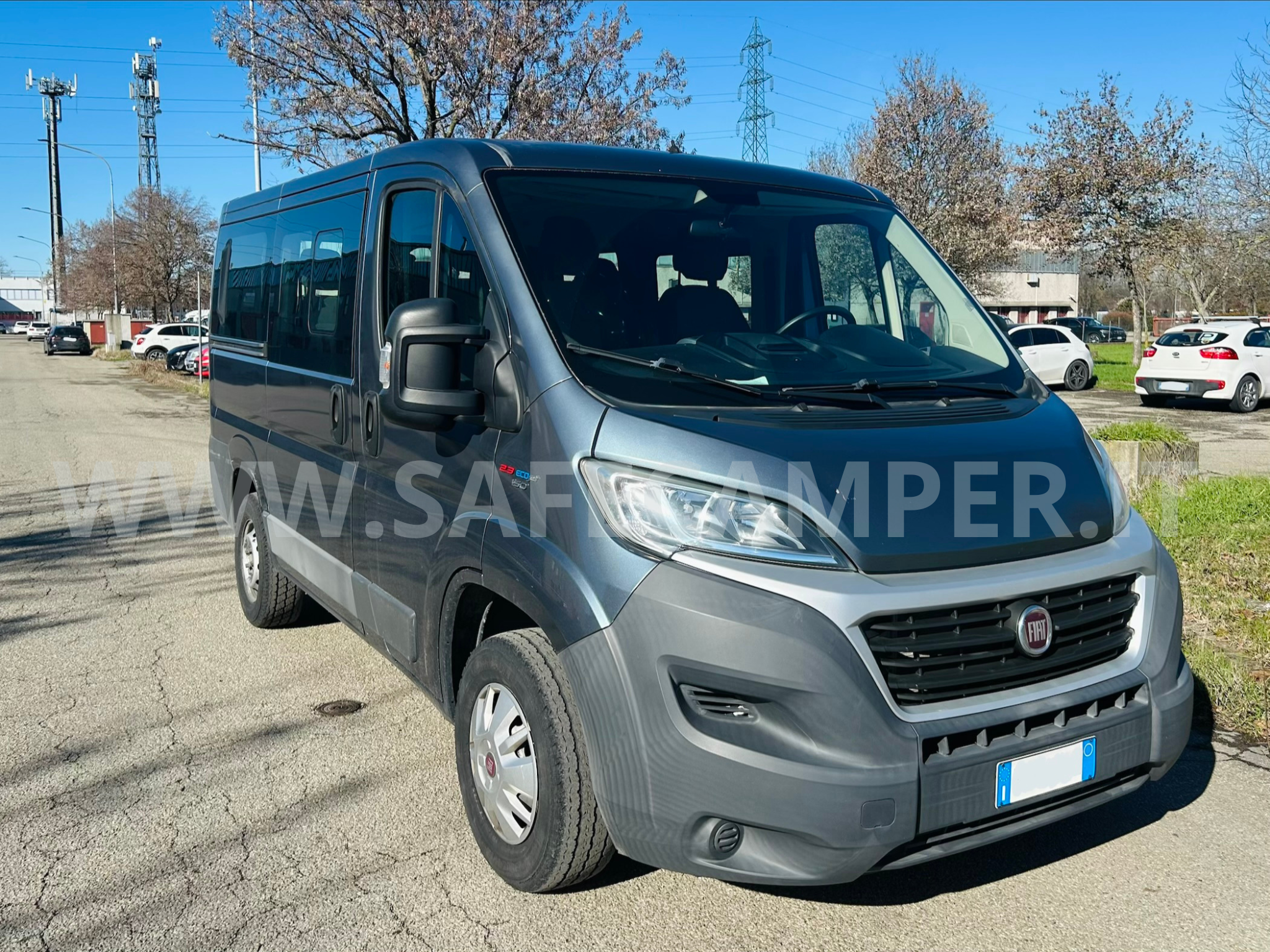 Fiat Ducato